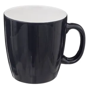 Mug S Colorama Blue Faience