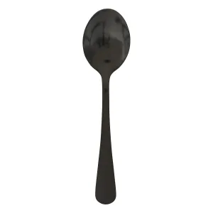 Cafe Spoon 4PCS Shadow