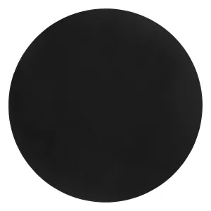 Placemat Tenor Round PVC