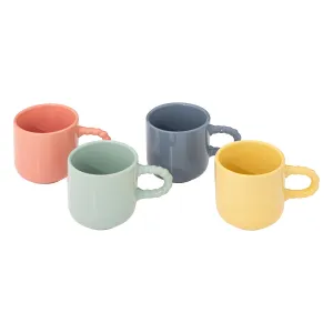 Espresso Cups Set Emma 12cl