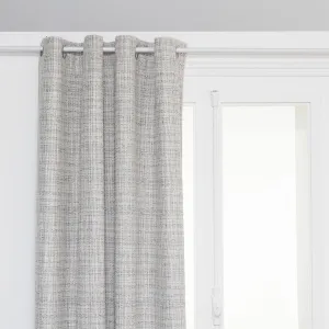 Blackout Curtain "Seth" with Metal Eyelets