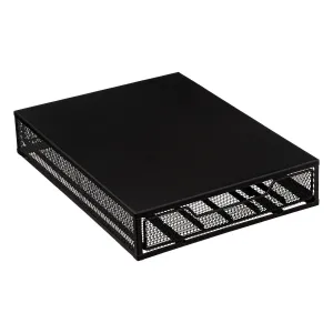 Capsule Holder with Drawer, 60 Capsules Capacity