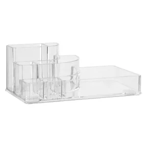 Organizer Selena - Clear Multipurpose Storage