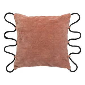 Wavy Bliss Cushion