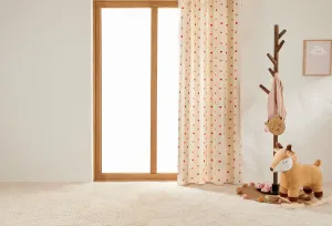 Children's Curtain with "Romy" Print
