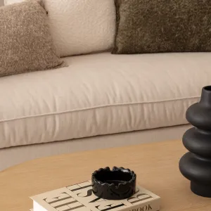 Ceramic Ashtray "Alia" - Original Design