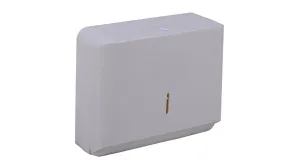 Compact Folded Towel Paper Dispenser