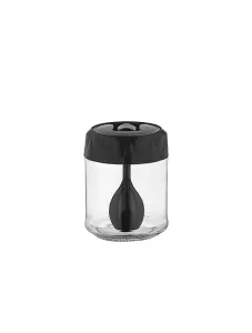 Lexa Spice Jar with Spoon