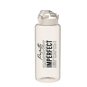 SAGA LOOP COLORED DECORATED TRITAN WATER BOTTLE