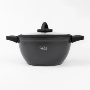 Fryer Pot Venus High Quality Non-Stick Coating