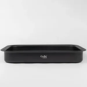 Rectangular Venus Tray with Peek Coating