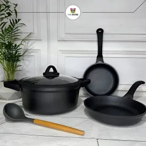 Sauteuse Venus High Quality Non-Stick Pan