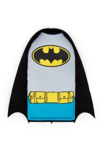 Batman Thermal Bottle Cover - Neoprene, DC Comics Licensed