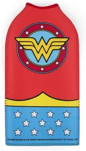 Wonder Woman Neoprene Thermal Bottle Cover