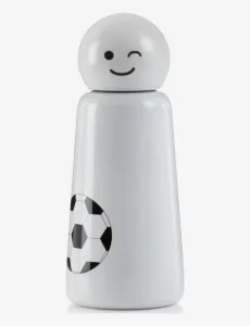 Skittle Bottle Mini - Football Design