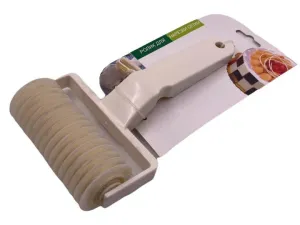 High-Quality Dough Cutter with 15 Lines