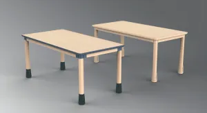 Saco Rectangular Table for Kids