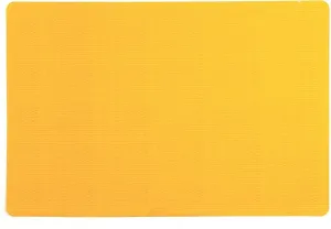 "Intrigo" Braided Fiber Optic Placemats