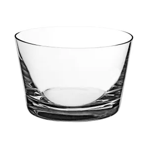 Big Model Straight Verrine Glass