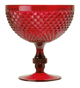 Diamond Ice Cream Bowl - 35cl