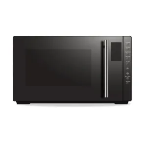 Big Chef MW34DB 34L Digital Control Solo Microwave