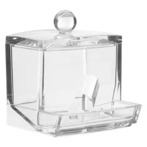 Tip Distributor Acry Selena Cotton Box