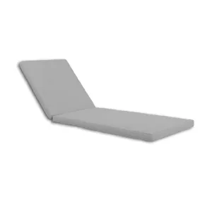Sunlounge Mattress - Waterproof Outdoor Comfort