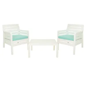 Viva Terrace Lounge Set
