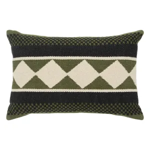 Exotic Panama Thick Cushion