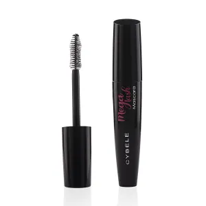 Cybele Mega Lash Mascara Dark Black 
