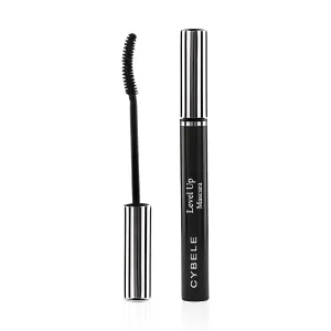 Cybele Level Up Mascara Dark Black