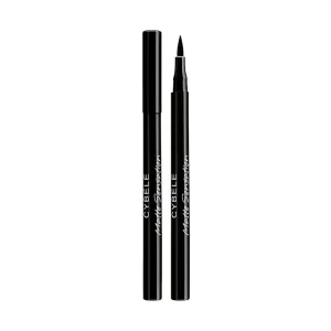 Cybele Matte Sensation Liquid Eyeliner Dark Black