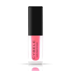 Cybele Lip & Cheek Tint Stain