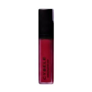 Cybele Matte Liquid Lip Color
