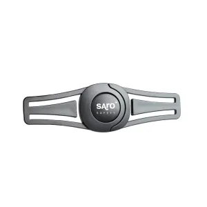 Saro baby Car seat belt locker