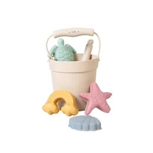 Saro Silicone Sand Set