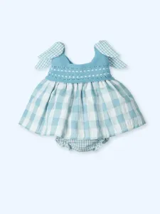 Macilusion Cluny Dress & Bloomer