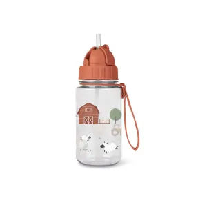 Saro kids bottle- Funny Farm