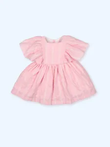Macilusion Viviana Pink Dress