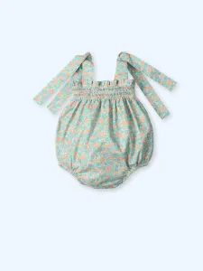 Macilusion Papaya Romper