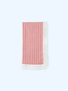 Macilusion Flora Blanket