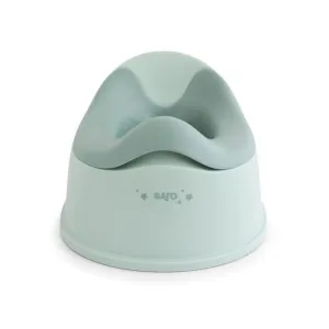 Saro Easy Start Potty- Mint