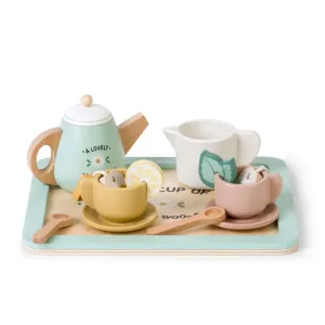 Saro Coffee Set Tea Time