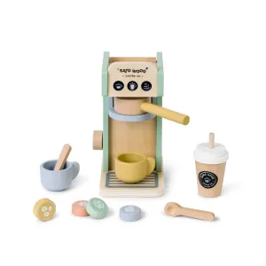 Saro Coffee Machine