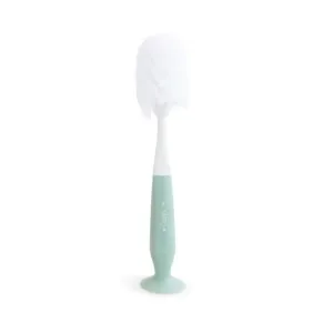 Saro Bottle Cleaner Brush- Mint