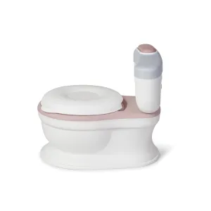 Saro Musical Potty- Pink