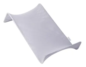 Saro Developmental Bath Hammock- Grey