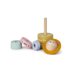Saro Stacking Toy
