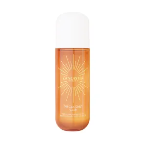 Lancaster Riviera The Coconut Club Body & Hair Fragrance Mist 