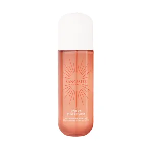 Lancaster Riviera Peach Party Body & Hair Fragrance Mist